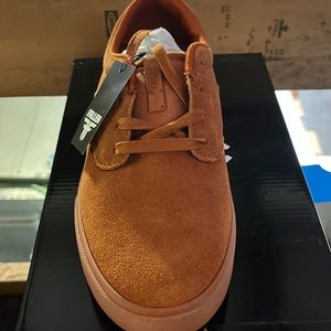 Fallen footwear Cinnamon Phoenix multiple sizes all new in box